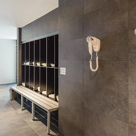 Apartament Studio Lux W Obiekcie Solny - * Kolobrzeg