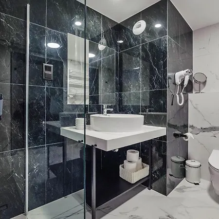 Apartament Studio Lux W Obiekcie Solny - * Kolobrzeg