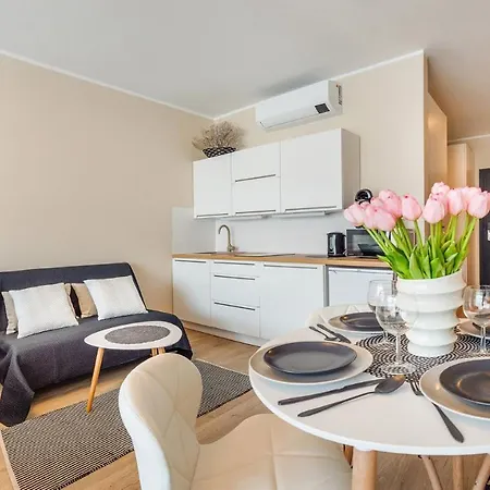 Apartament Studio Lux W Obiekcie Solny - *